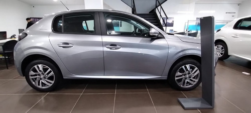 Peugeot 208 1.6 Allure