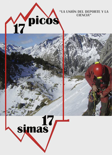 17 Picos 17 Simas: La Union Del Deporte Y La Ciencia