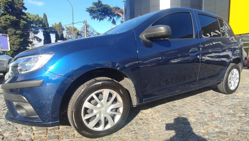 Renault Sandero Life 1.6
