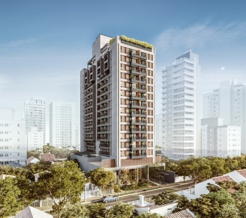 Imagem 2 de 29 de Duplex Residencial Para Venda, Pinheiros, São Paulo - Ad5377. - Ad5377-inc
