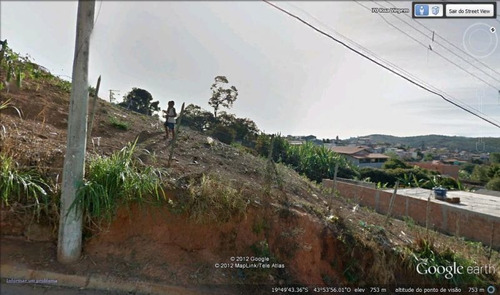 Excelente Lote 739m² - 575