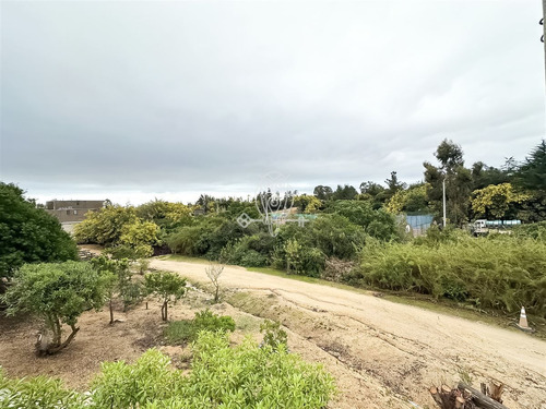 9 Cabañas En Venta En Condominio Acceso A Algarrobo