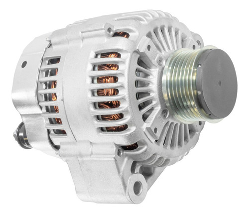 Alternador Para Electrico Nuevo Jaguar X-type 2.5l/3.0l 2002