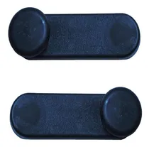 Comprar Par Manijas Interior Chevy C2 2001 Alza Vidrio Ngr 4ptas Opt