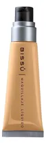 Comprar Base de maquillaje Bissú Rostro Maquillaje Líquido tono 11 macchiato