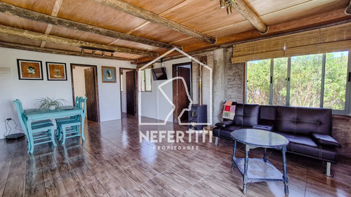 Venta Chacra Con Piscina Climatizada 3 Dormitorios Las Cañas Maldonado