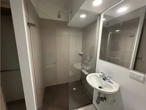 Venta De Apartamento En Itagui Con Vista A La Reserva