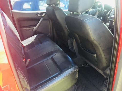 Ford Ranger 3.2 Cd 4x4 Limited Tdci 200cv 2016