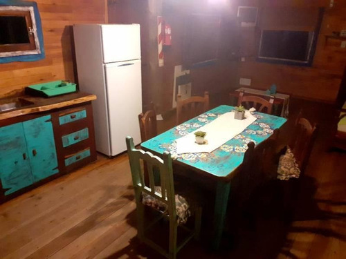 Imagen 17 de 21 de Venta De Cabañas, Excelente Oportunidad De Inversión