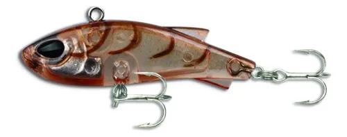 Señuelo Storm Gomoku Vibe Vibration 4cm 3.5g Pesca