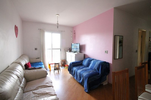Imagem 7 de 18 de Apartamento - Ref: 6343
