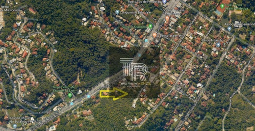 Imagem 2 de 3 de Incrivel Terreno Em Pendotiba 2540 Metros² - Niterói - Te0007