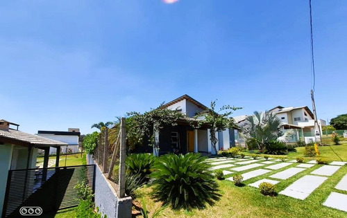 Imagem 4 de 15 de Casa Em Condomínio Para Venda Em Itupeva, Colinas De Inhandjara, 4 Dormitórios, 2 Suítes, 4 Banheiros, 4 Vagas - 1576_1-2371920