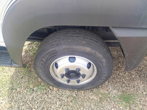 Vw 10.160 Delivery 4x2