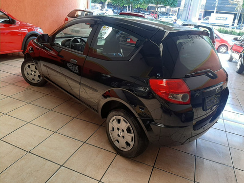 Ford Ka 1.0 Flex 3p