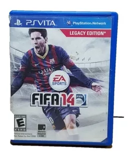 Fifa 14 Ps Vita Dr Games