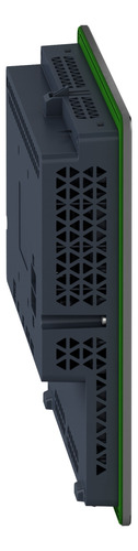 Hmist6600 Hmi, Harmony St6, 12inch Wide Display, 2com, 2eth