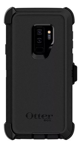Funda Uso Rudo Otterbox Defender Para Samsung S9 S9 Plus