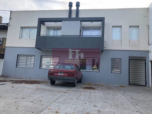 Imagen 17 de 17 de Fh Ph De Dos Amb Con Patio, Planta Baja, En Balcarce
