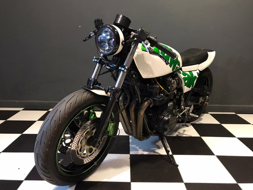 Imagen 3 de 15 de Kawasaki Kz 650