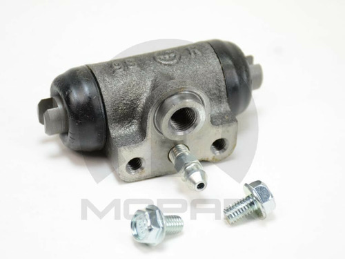 Cilindro De Rueda Dodge Caliber 2007 2.4l Mopar