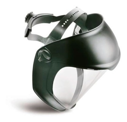 Careta Bionic Antiempañante Original Uvex By Honeywell S8510