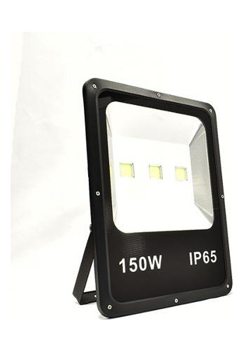 Foco Led 150w Luz Fría Modelo Slim Calidad Garantia Oferta