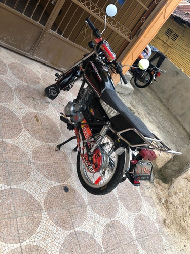 Super Gato 250 Año 2016