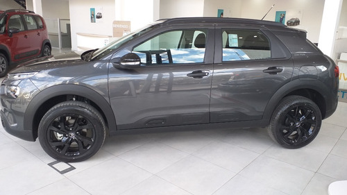Citroën C4 Cactus Feel Mt