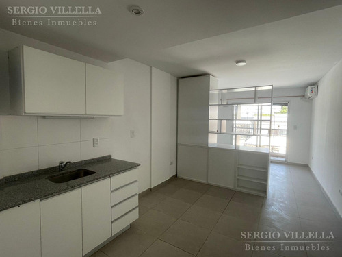 Maipú 2300 -  Monoambiente En Venta  - Rosario