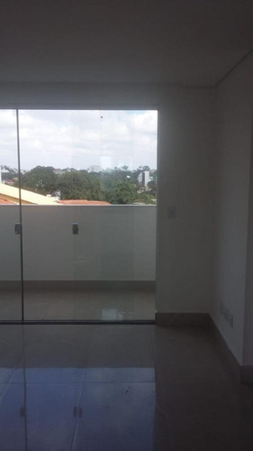 Imagem 1 de 11 de Apartamento Com Área Privativa À Venda, 2 Quartos, 1 Suíte, 2 Vagas, Itapoã - Belo Horizonte/mg - 1713
