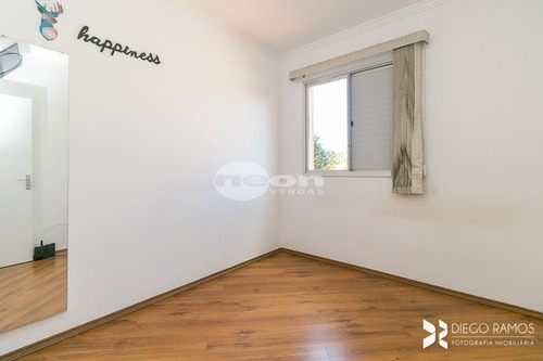 Imagem 10 de 15 de Apartamento - Dos Casa - Ref: 1005 - V-1005