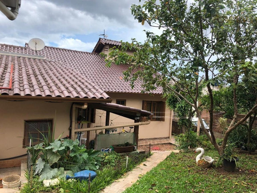 Imagem 23 de 30 de Casa Para Venda Em Estancia Velha - 94971