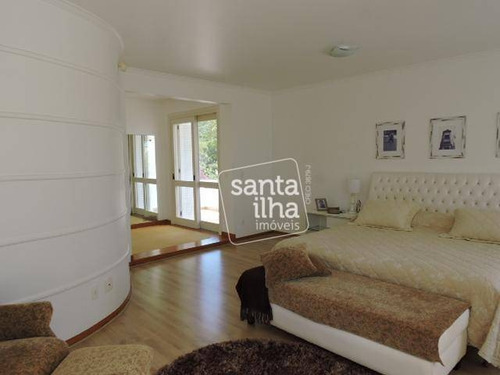 Imagem 27 de 30 de Casa Com 4 Dormitórios À Venda, 343 M² - Lagoa Da Conceição - Florianópolis/sc - Ca2440