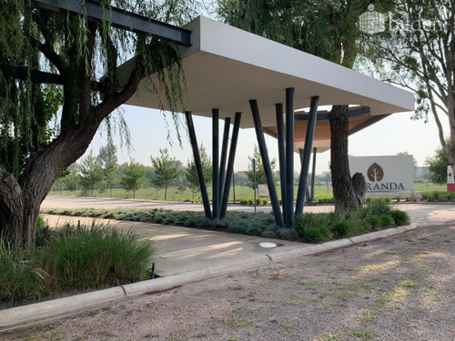 Imagen 1 de 12 de Terreno En Venta Frac. Veranda Residencial