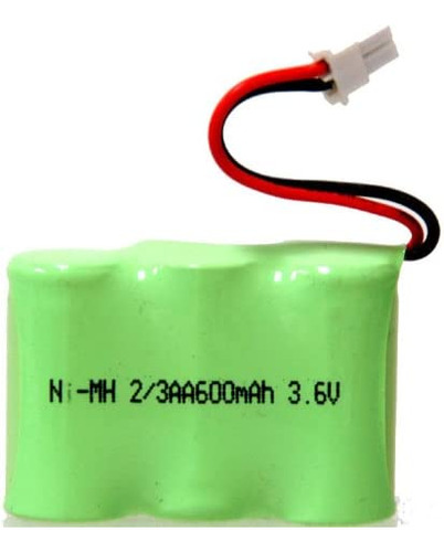 Kaito Bt500 Replacement Rechargeable Battery Pack For Ka500,