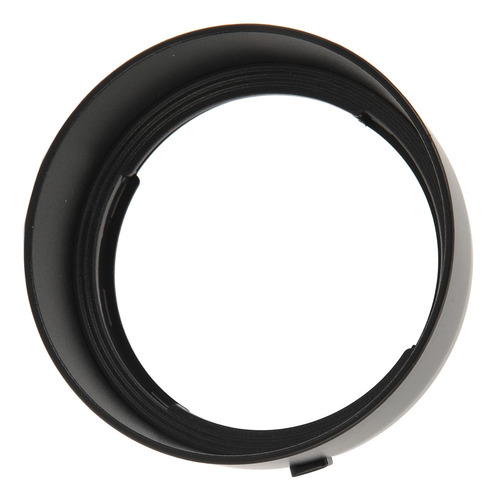 Tapa De Lente De 43 Mm Es 65b, Filtro Uv Hd Para Rf50 Mm