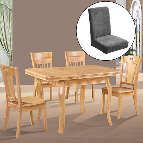 Fundas Elásticas Para Sillas De Comedor Fundas Para Sillas