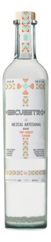 Pack De 2 Mezcal Encuentro Joven 750 Ml