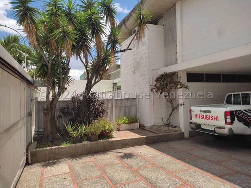 Se Vende Casa En Las Palmas Mls #25-1493