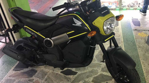 Honda 2021