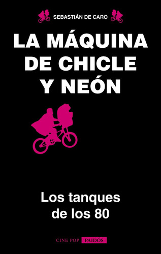 Maquina De Chicle Y Neon, La