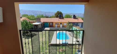 Imagen 11 de 14 de Merlo San Luis 2 Departamento 1 Para 4 Personas $ 10.000 Y El Otro Para 2 Personas $ 7000 A Pocas Cuadras Del Centro Con Terraza Con Vista A La Sierra