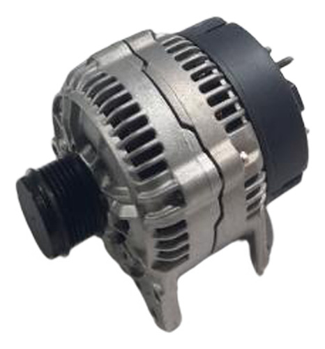 Alternador Chrysler Grand Y Caravan Original Mopar 2.5 Td