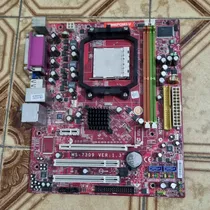 Comprar Motherboard Msi Ms-7309 K9n6pgm2-v Am2 Ddr2