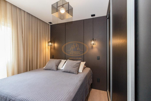 Apartamento Com 3 Dormitório(s) Localizado(a) No Bairro Brooklin Em São Paulo / São Paulo - 18297:926732