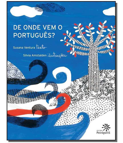 De Onde Vem O Português?