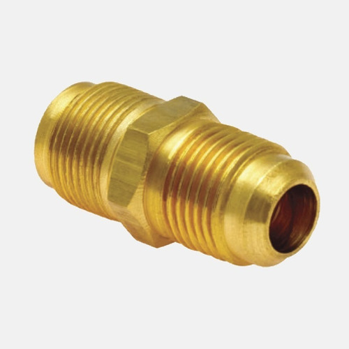 Jgo 4pz Niples Cónico Adap Unión Sae 5/16 G-42f-05-b Gates