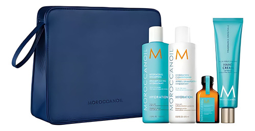 Promoción Moroccanoil Moroccanoil