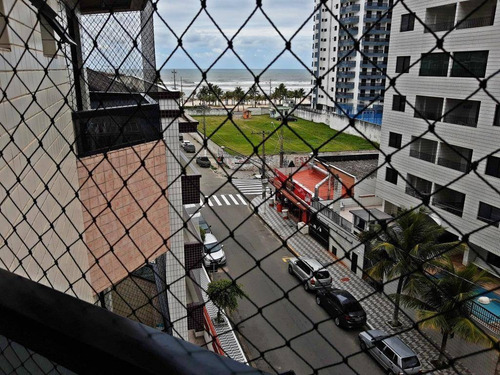 Imagem 5 de 23 de Apartamento Com 3 Dorms, Tupi, Praia Grande - R$ 440 Mil, Cod: 1441 - Rno1441